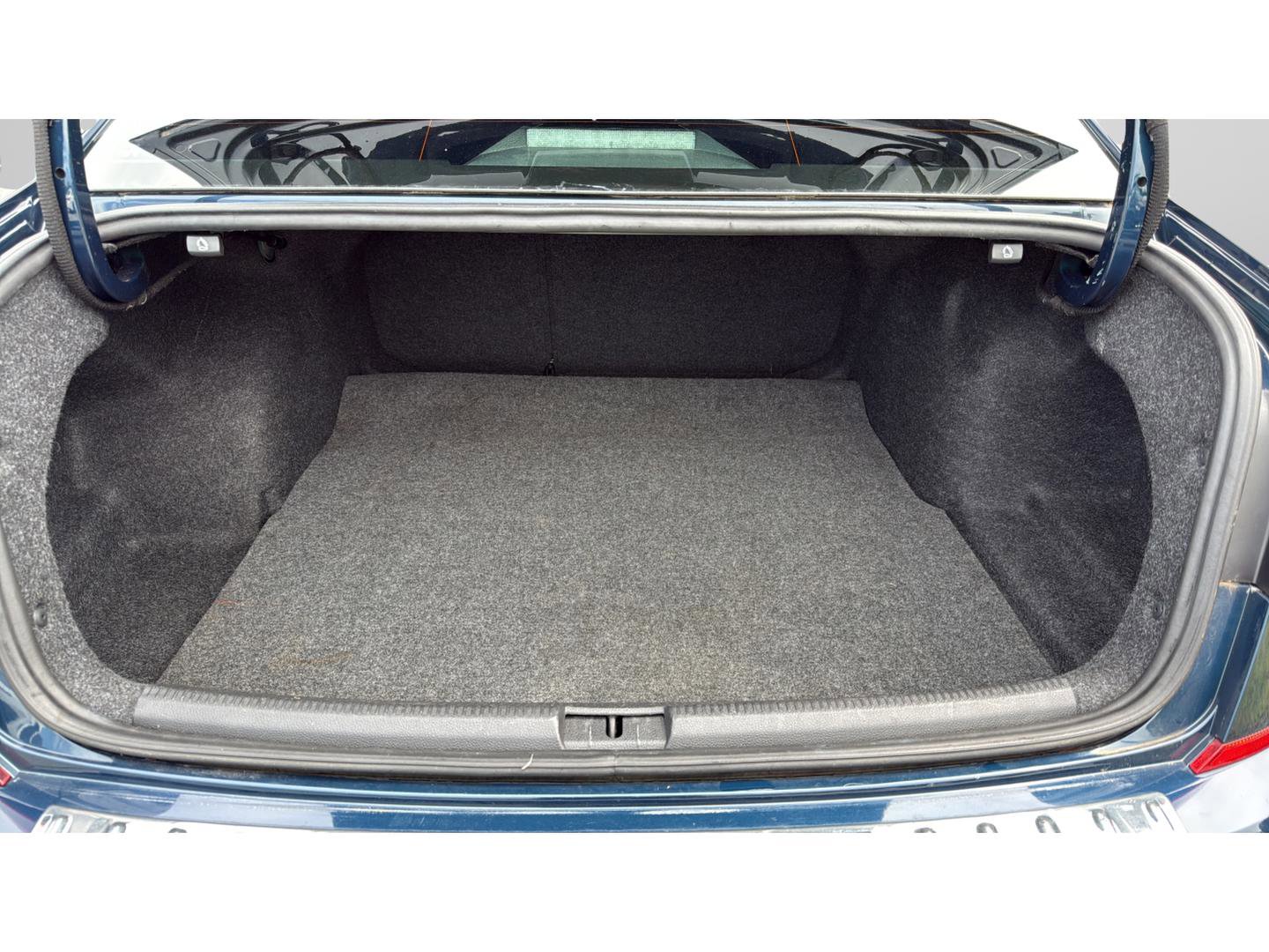 2021 Volkswagen Passat 2.0T SE