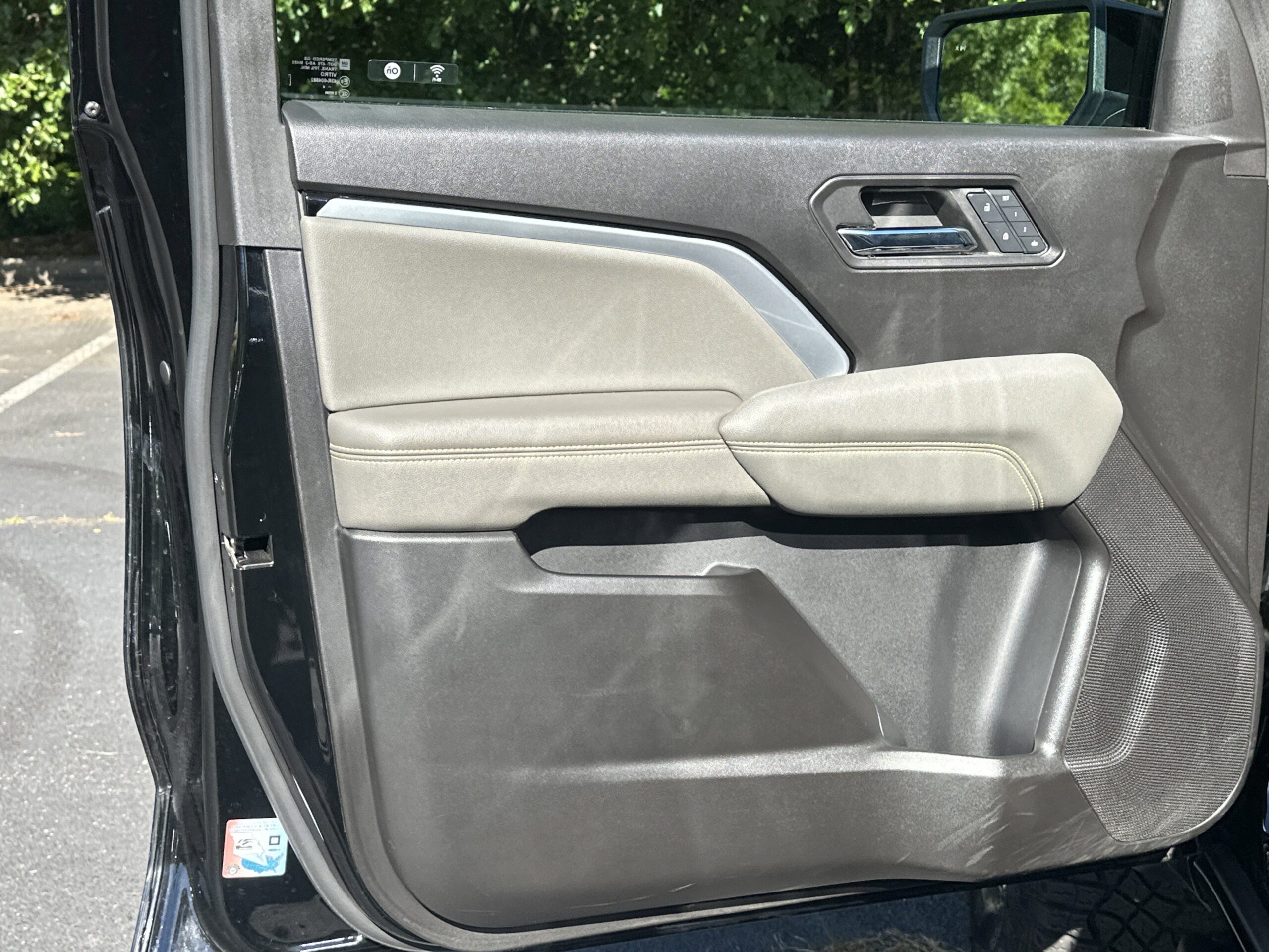 2024 Chevrolet Colorado 4WD ZR2