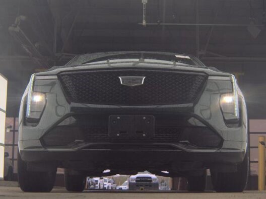 2024 Cadillac XT4 AWD Sport
