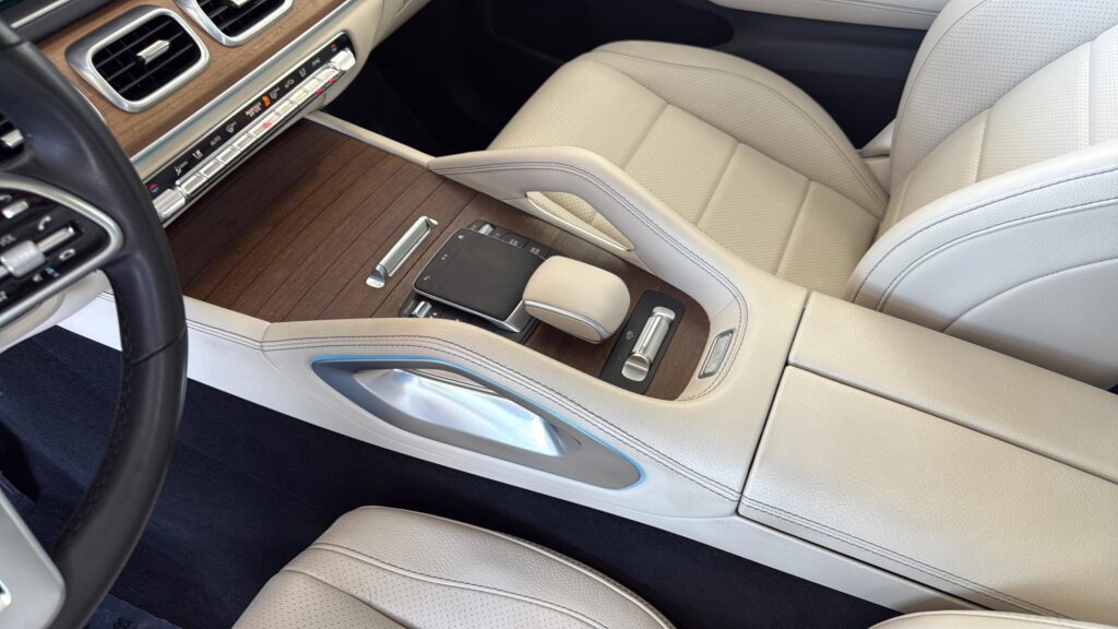2022 Mercedes-Benz GLS GLS 450