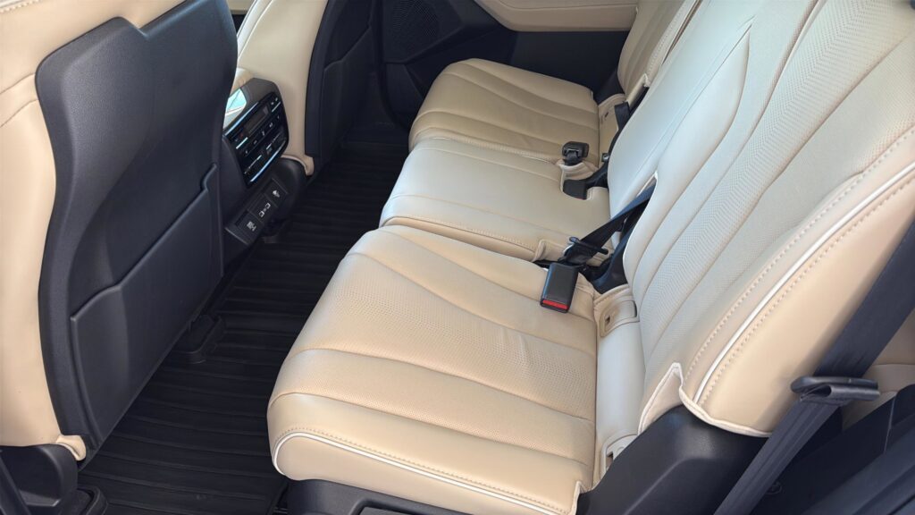 2024 Acura MDX w/Advance Package