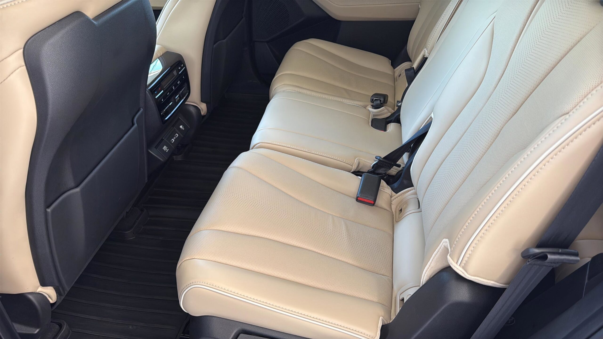 2024 Acura MDX w/Advance Package