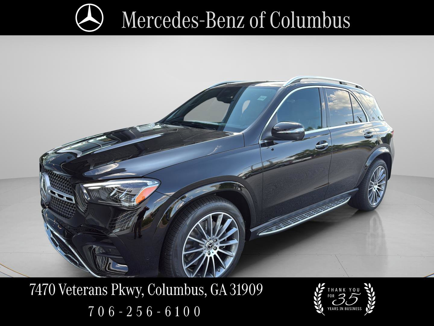 2026 Mercedes-Benz GLE GLE 450