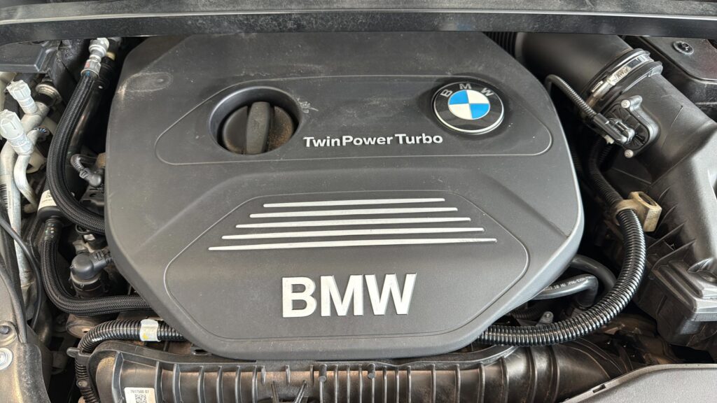 2018 BMW X1 sDrive28i