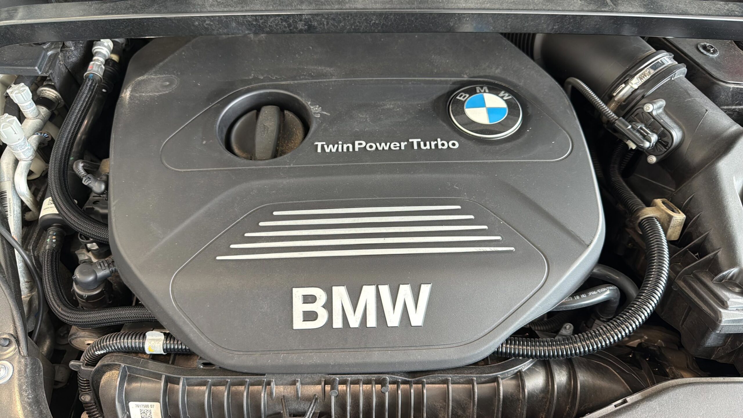 2018 BMW X1 sDrive28i