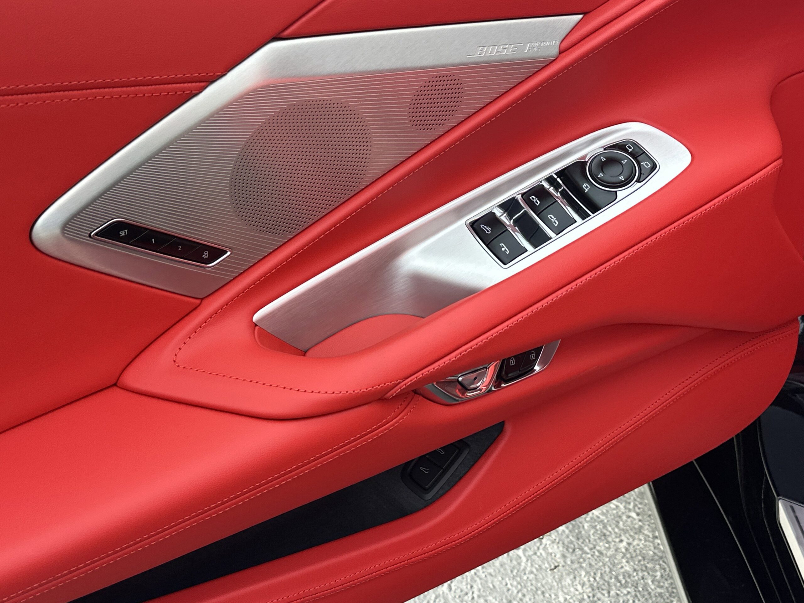 2026 Chevrolet Corvette 3LT