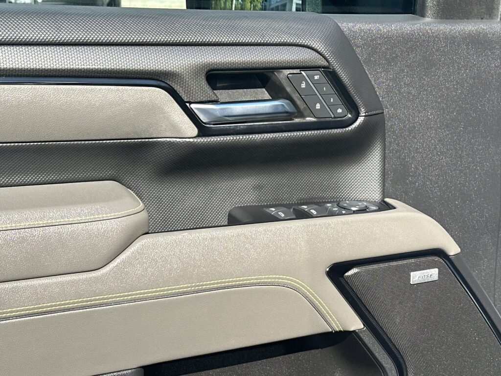 2024 Chevrolet Silverado 2500HD ZR2