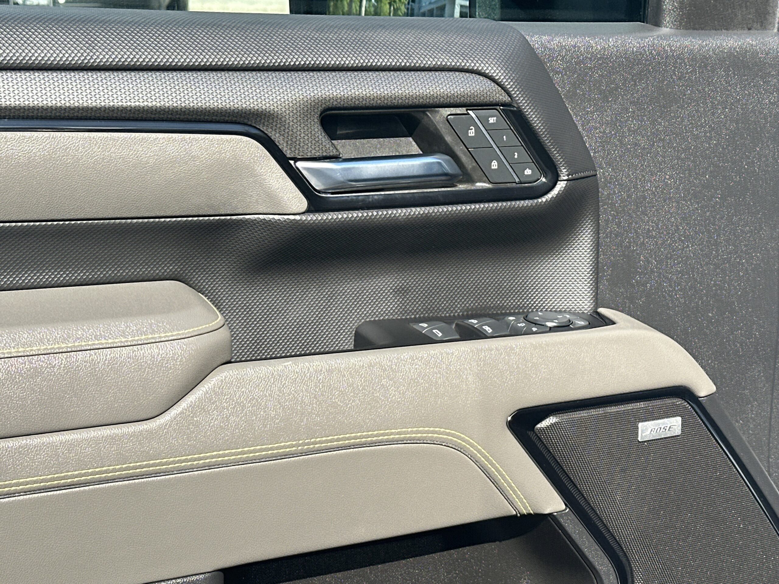 2024 Chevrolet Silverado 2500HD ZR2