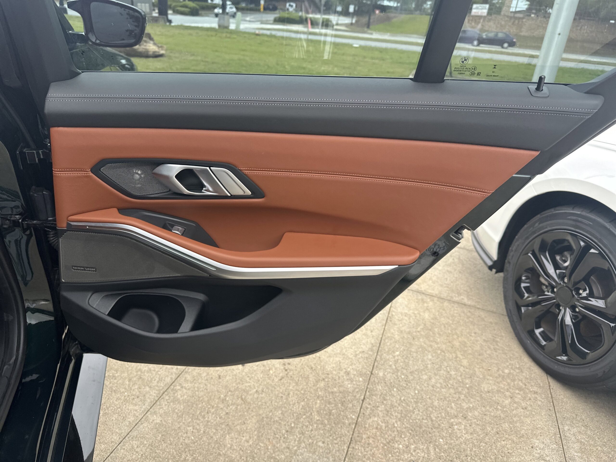 2026 BMW M3