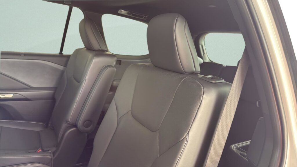 2026 Lexus TX TX 350 Premium