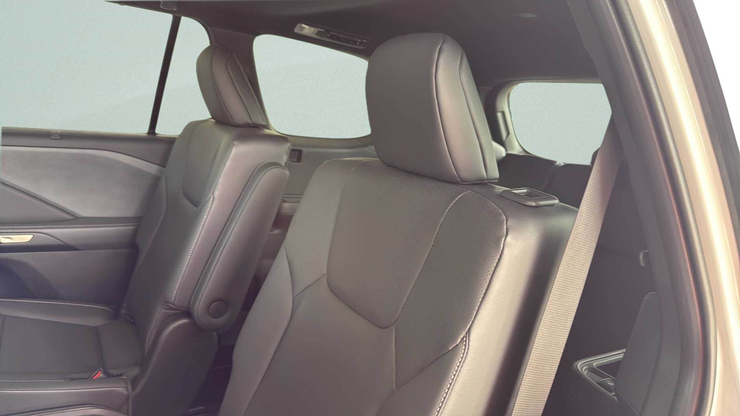 2026 Lexus TX TX 350 Premium