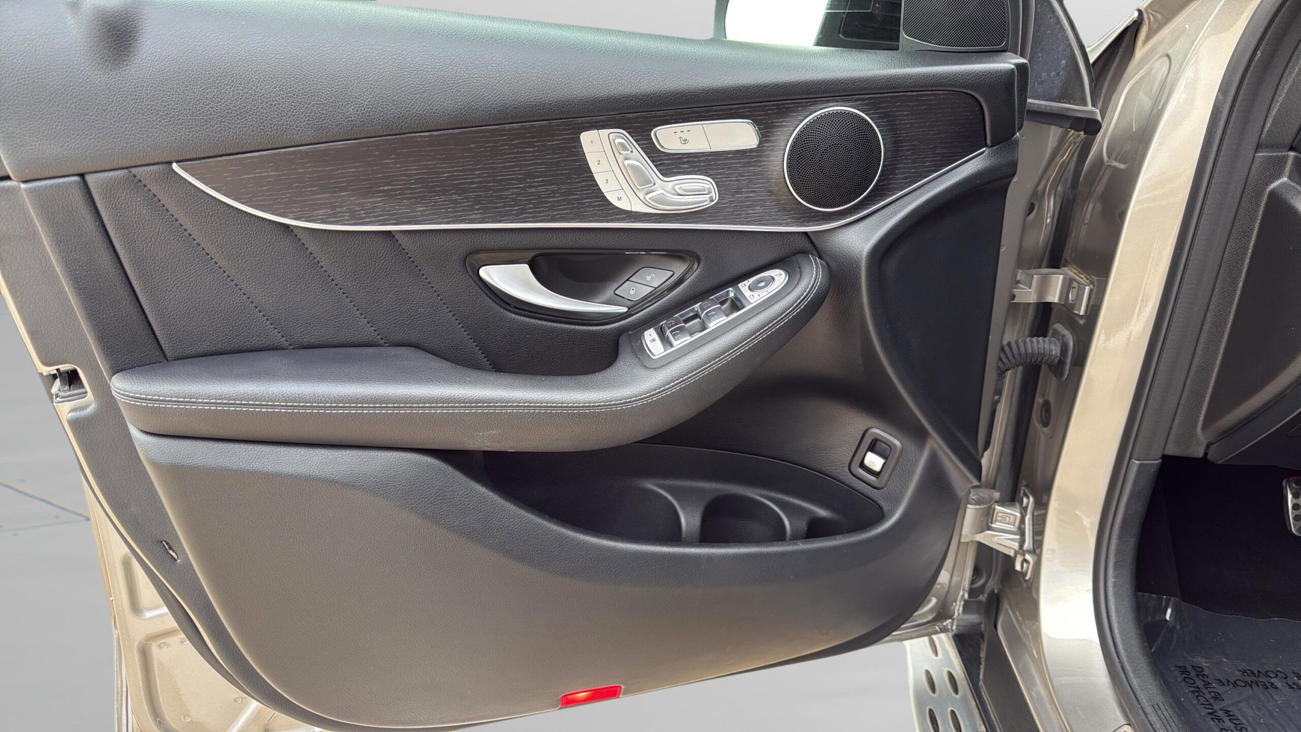 2021 Mercedes-Benz GLC GLC 300