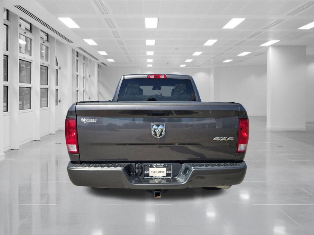2019 Ram 1500 Classic Express