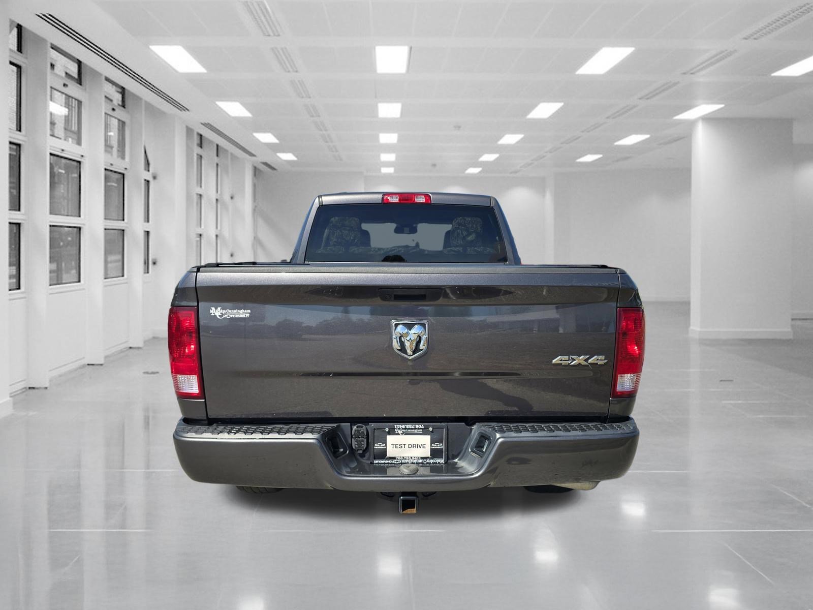 2019 Ram 1500 Classic Express