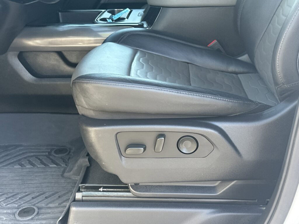 2024 Chevrolet Silverado 2500HD ZR2