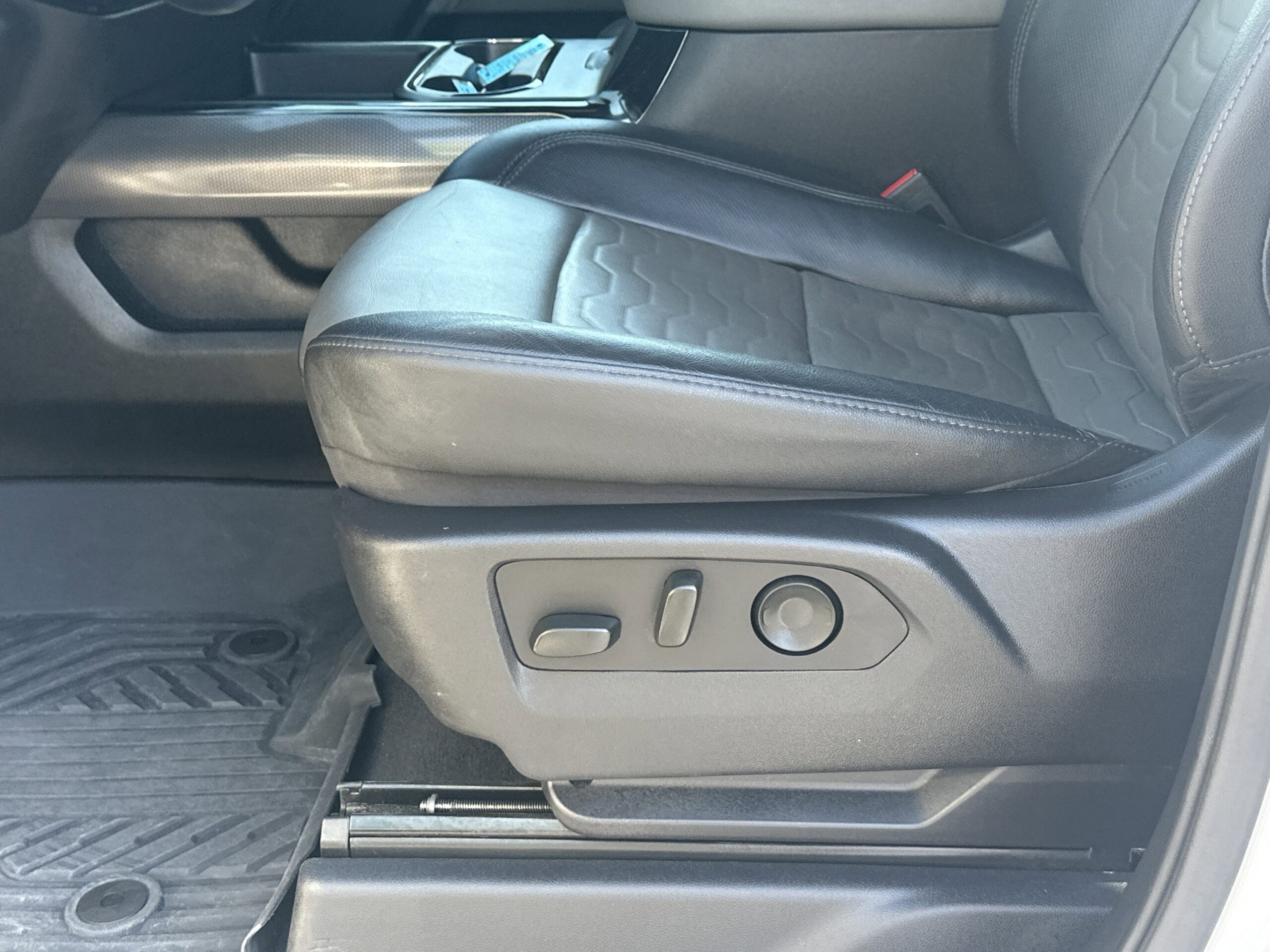 2024 Chevrolet Silverado 2500HD ZR2