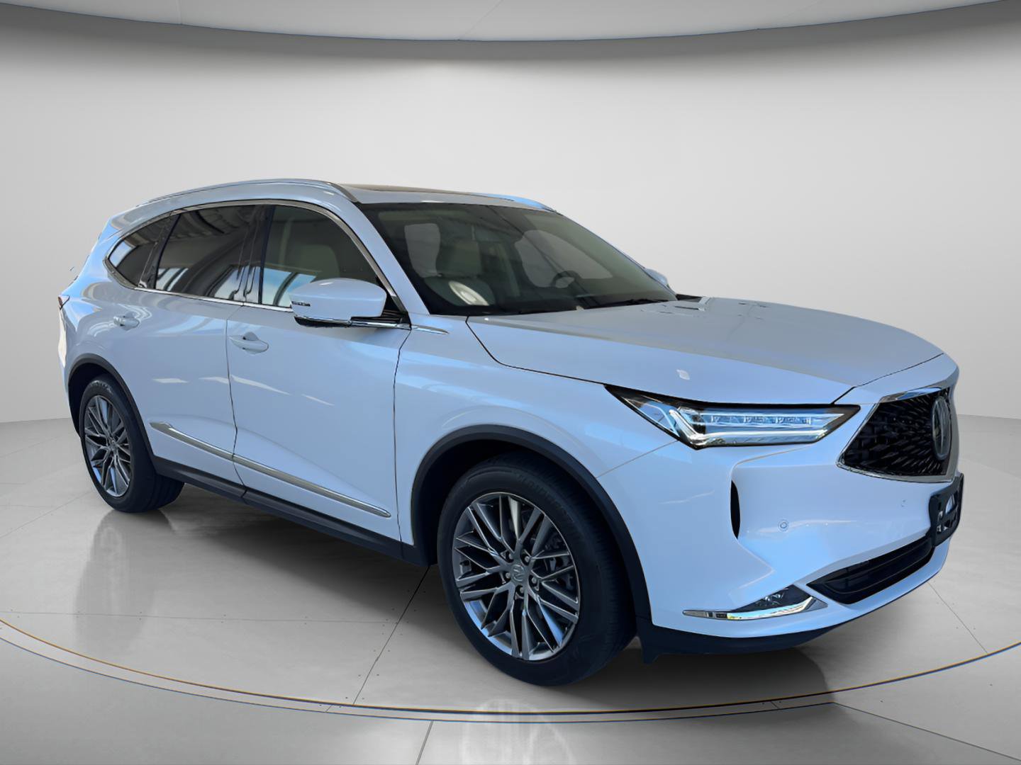 2024 Acura MDX w/Advance Package