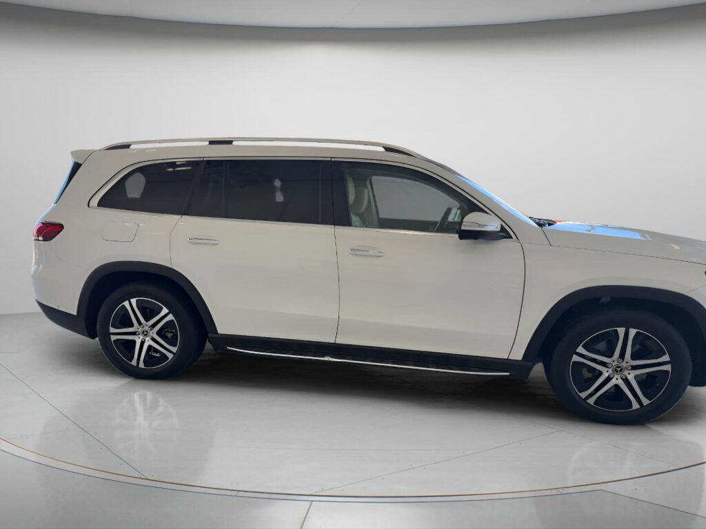 2022 Mercedes-Benz GLS GLS 450