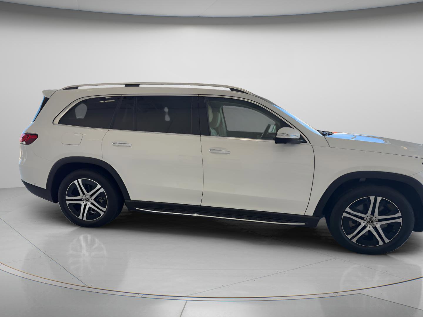 2022 Mercedes-Benz GLS GLS 450