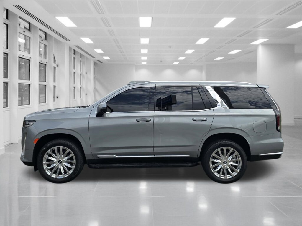 2023 Cadillac Escalade 4WD Premium Luxury