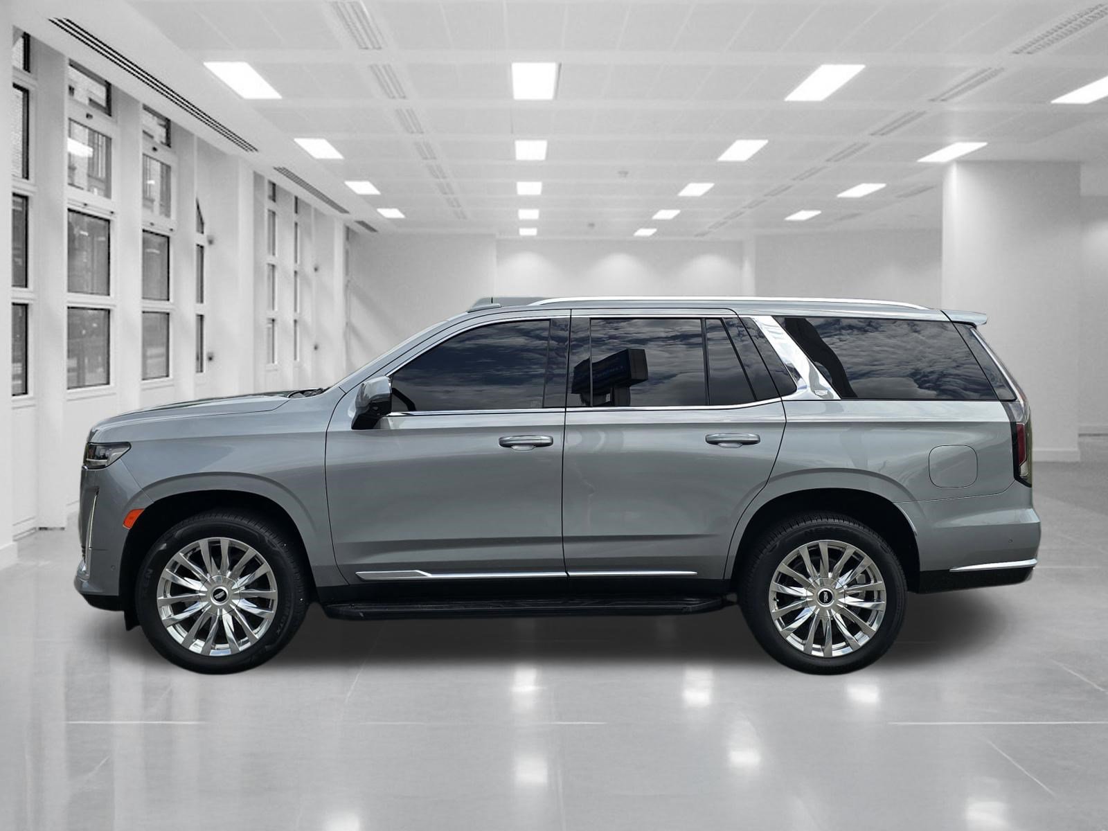 2023 Cadillac Escalade 4WD Premium Luxury