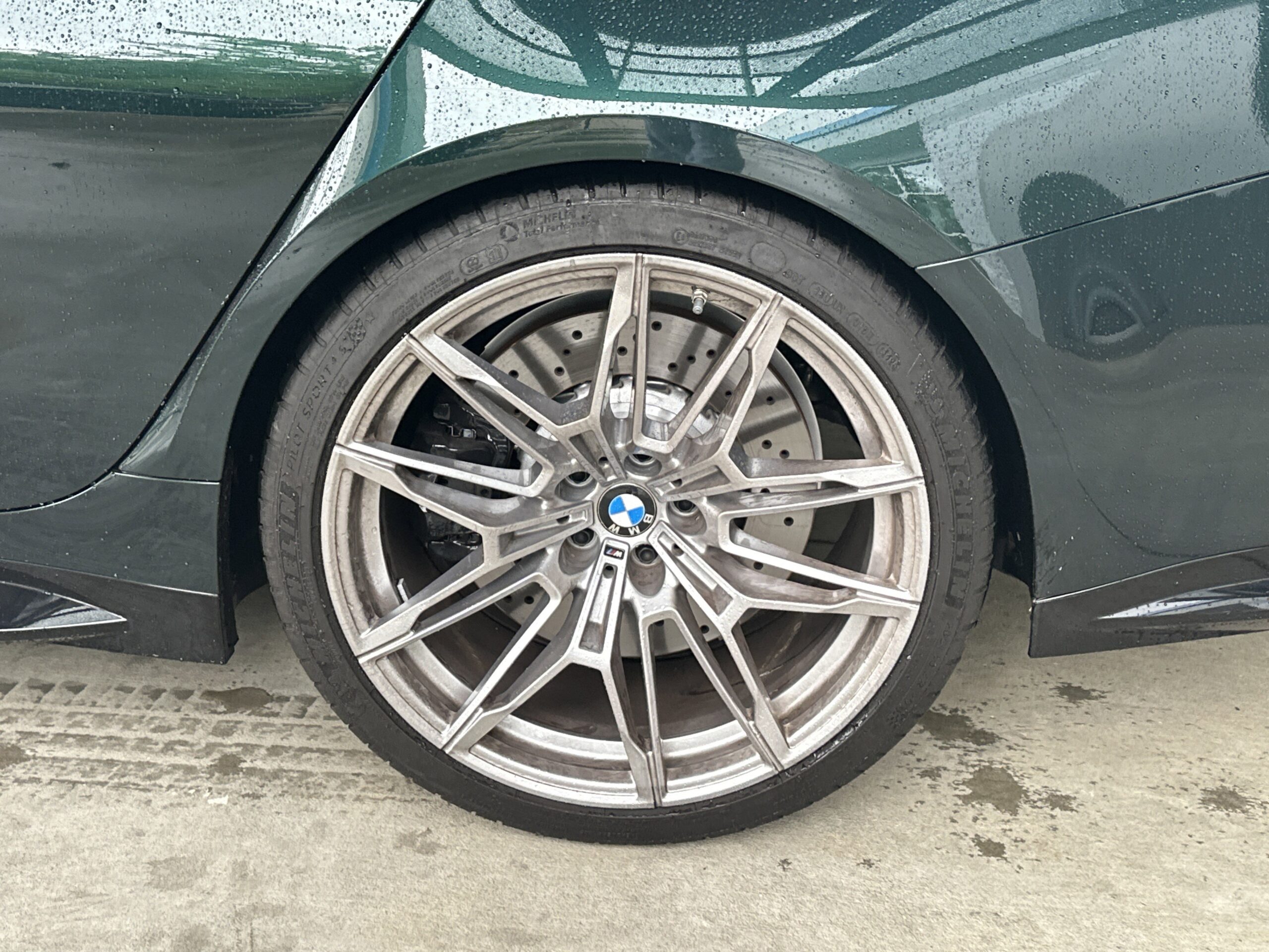 2026 BMW M3