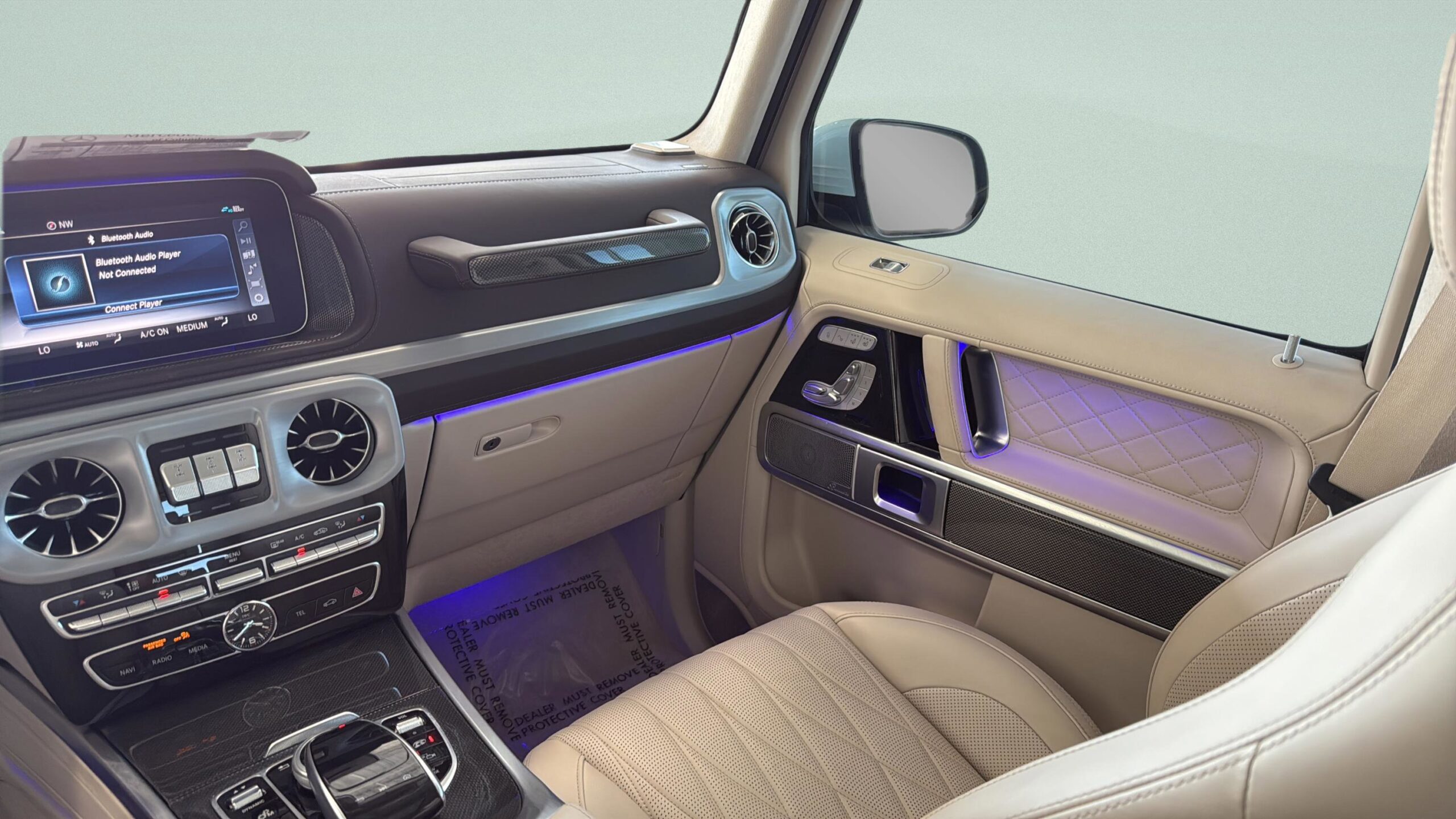 2023 Mercedes-Benz G-Class AMG G 63