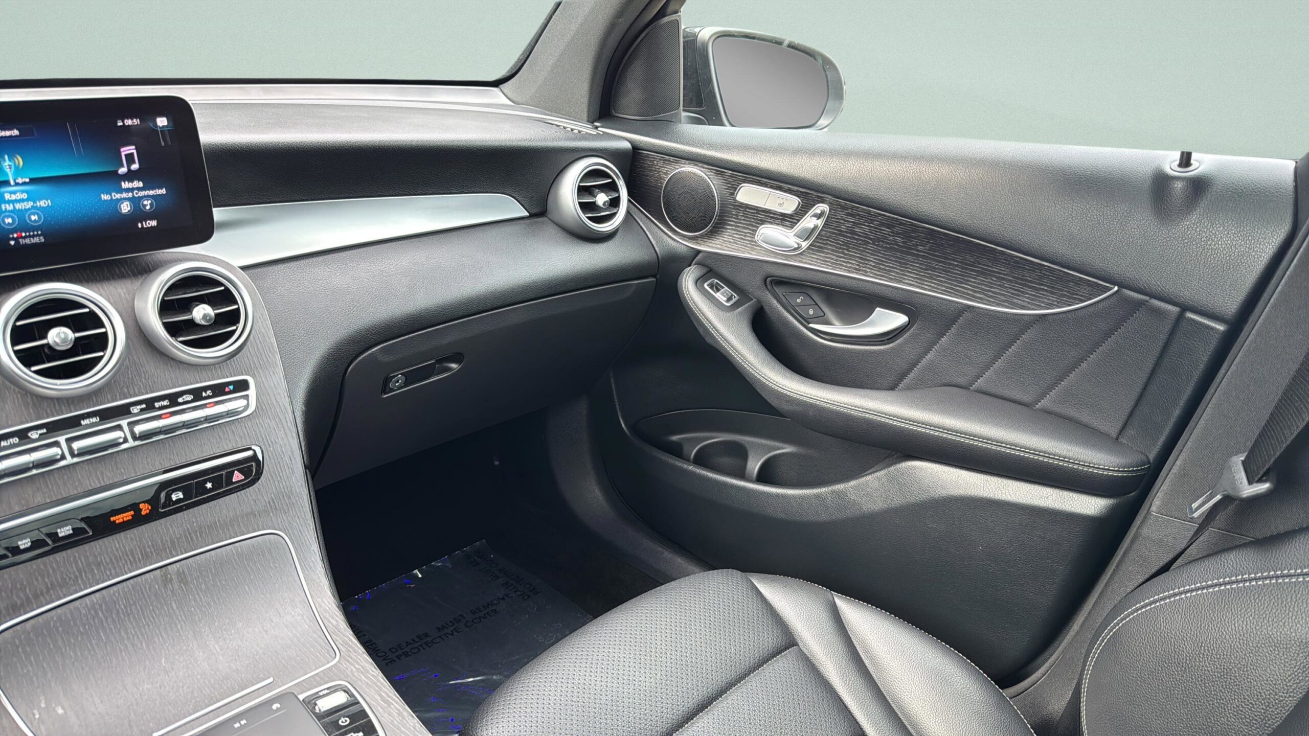 2021 Mercedes-Benz GLC GLC 300