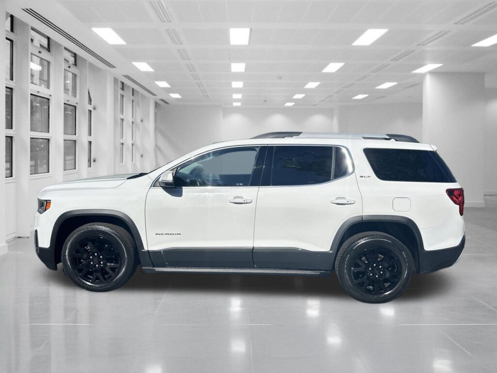 2020 GMC Acadia SLT