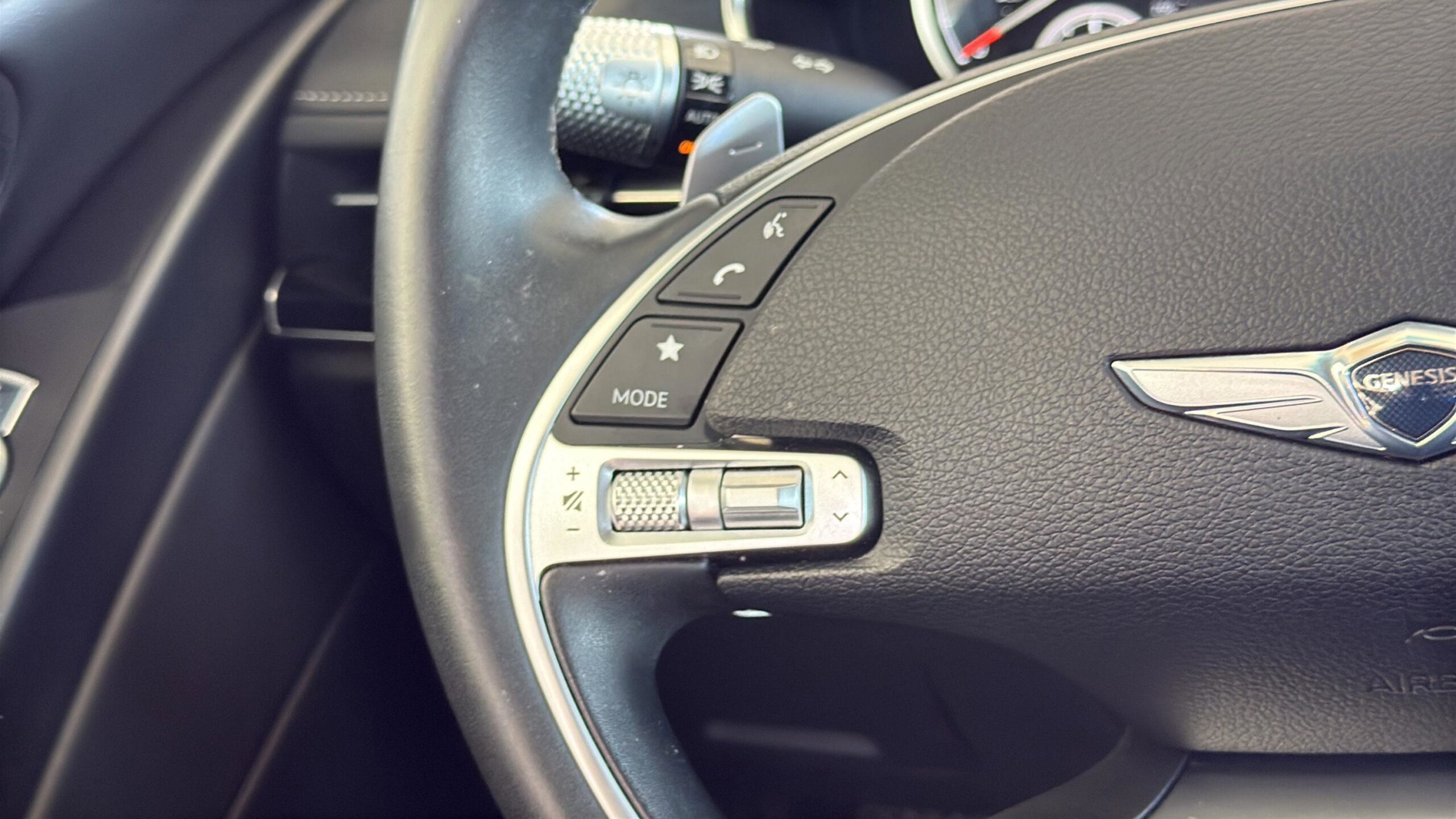 2023 Genesis G80 2.5T