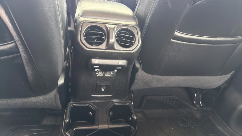 2021 Jeep Gladiator High Altitude