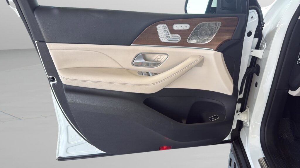 2022 Mercedes-Benz GLS GLS 450