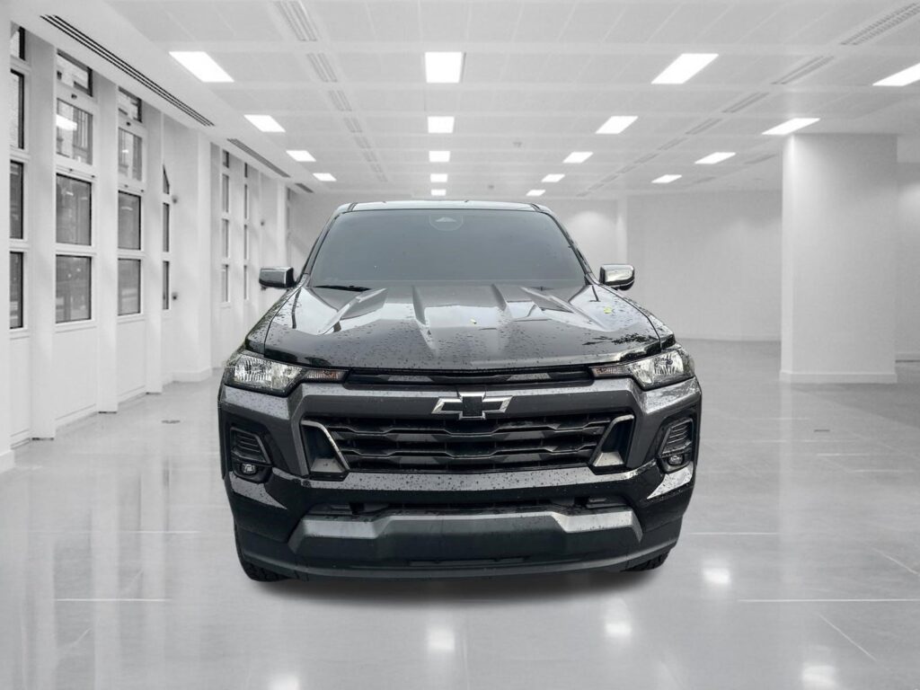 2023 Chevrolet Colorado 2WD LT