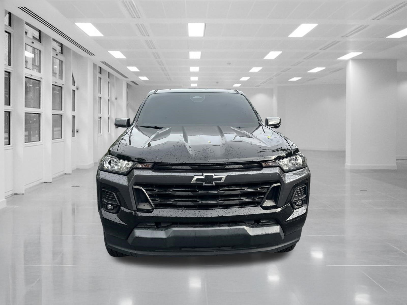 2023 Chevrolet Colorado 2WD LT