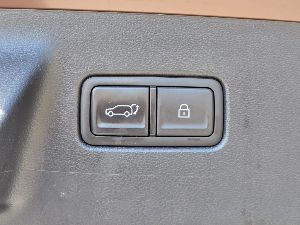 2024 Hyundai Santa Fe XRT
