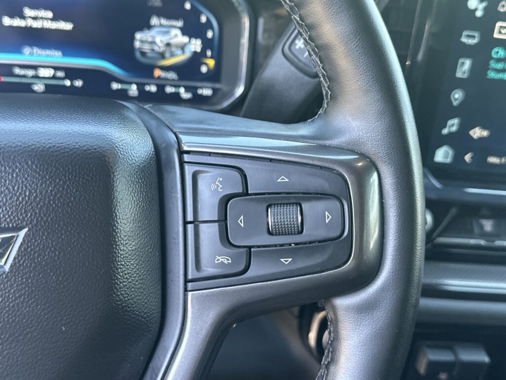 2024 Chevrolet Silverado 2500HD ZR2