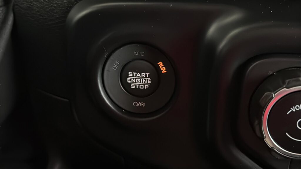 2021 Jeep Gladiator High Altitude