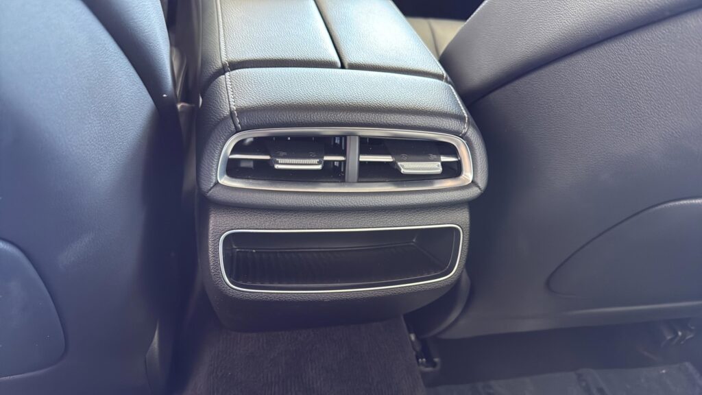2023 Genesis G80 2.5T