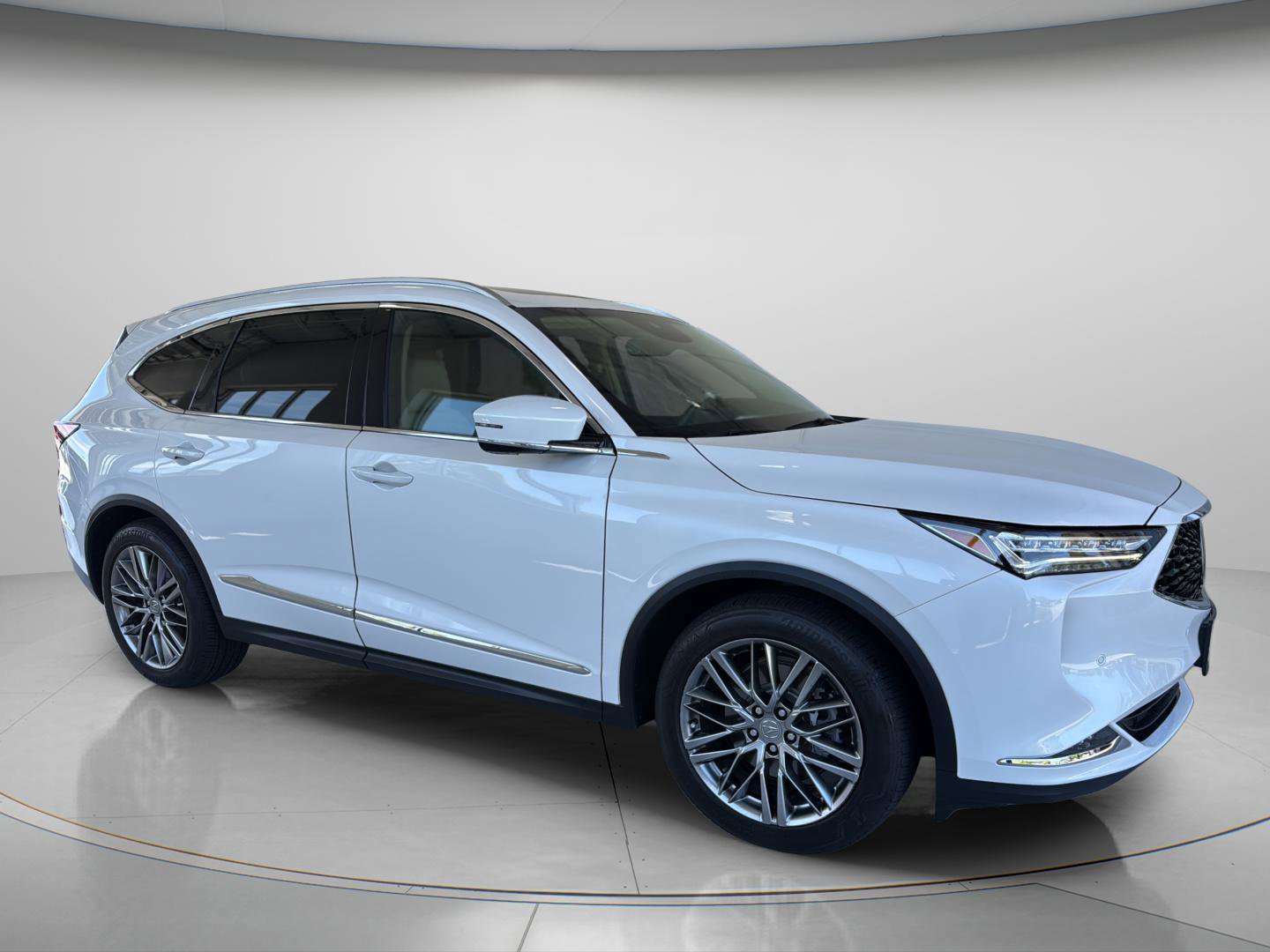 2024 Acura MDX w/Advance Package