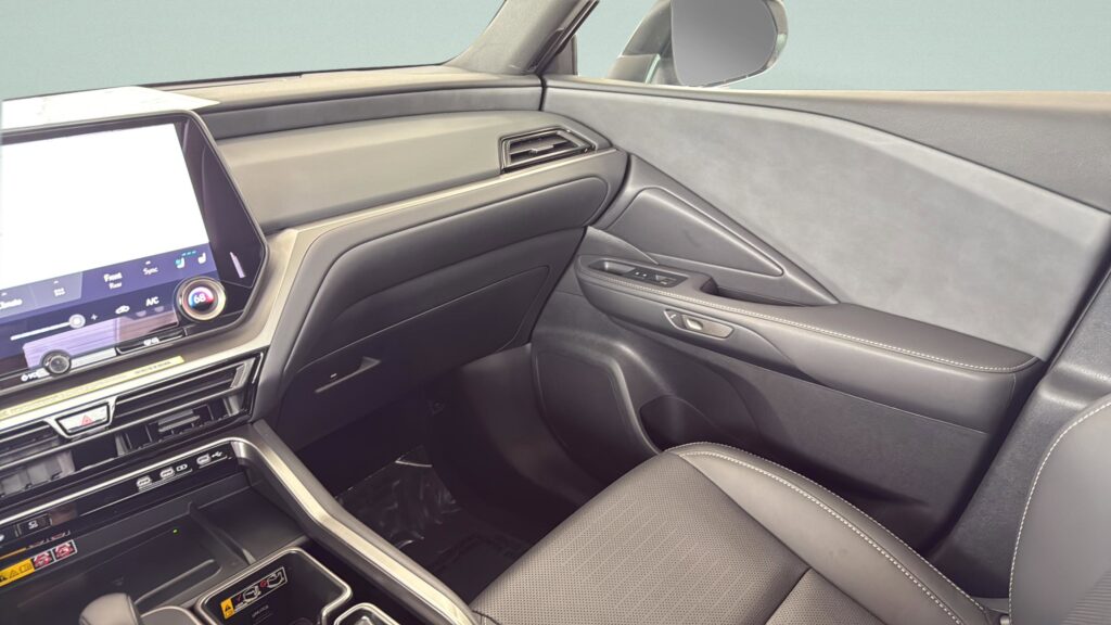 2026 Lexus TX TX 350 Premium