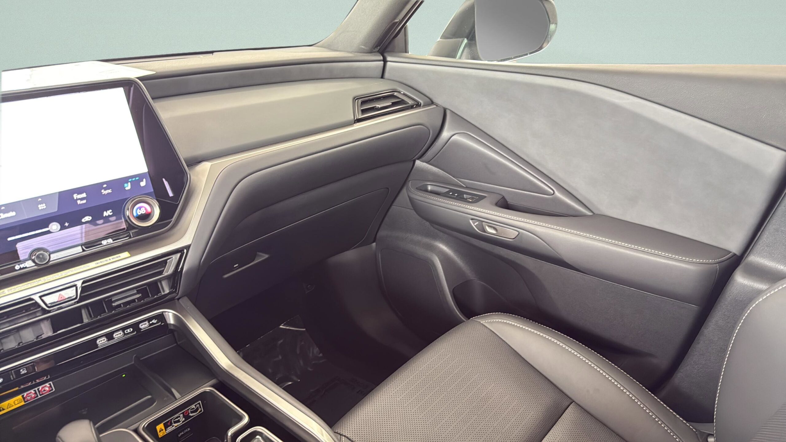 2026 Lexus TX TX 350 Premium