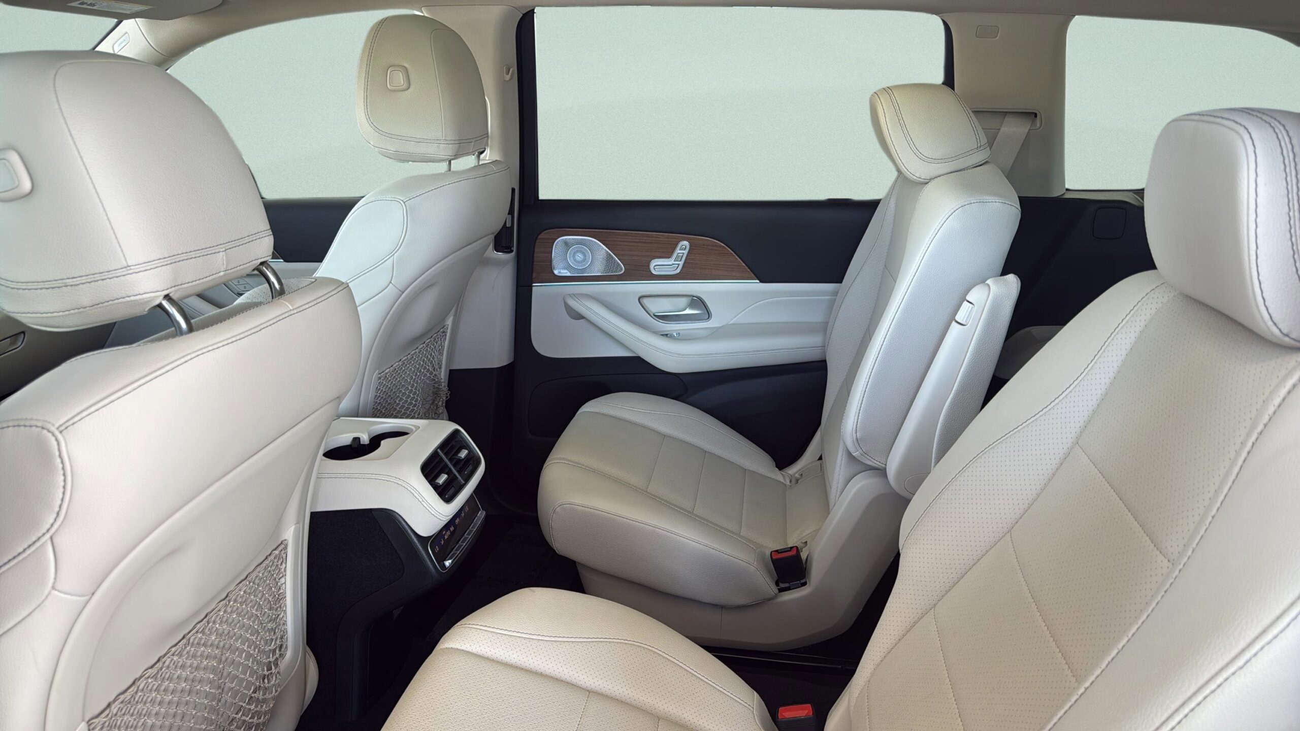 2022 Mercedes-Benz GLS GLS 450