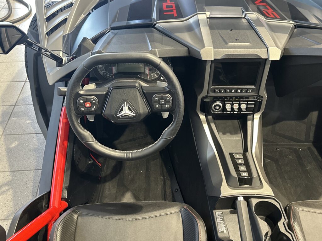 2024 POLARIS(MC) SLINGSHOT