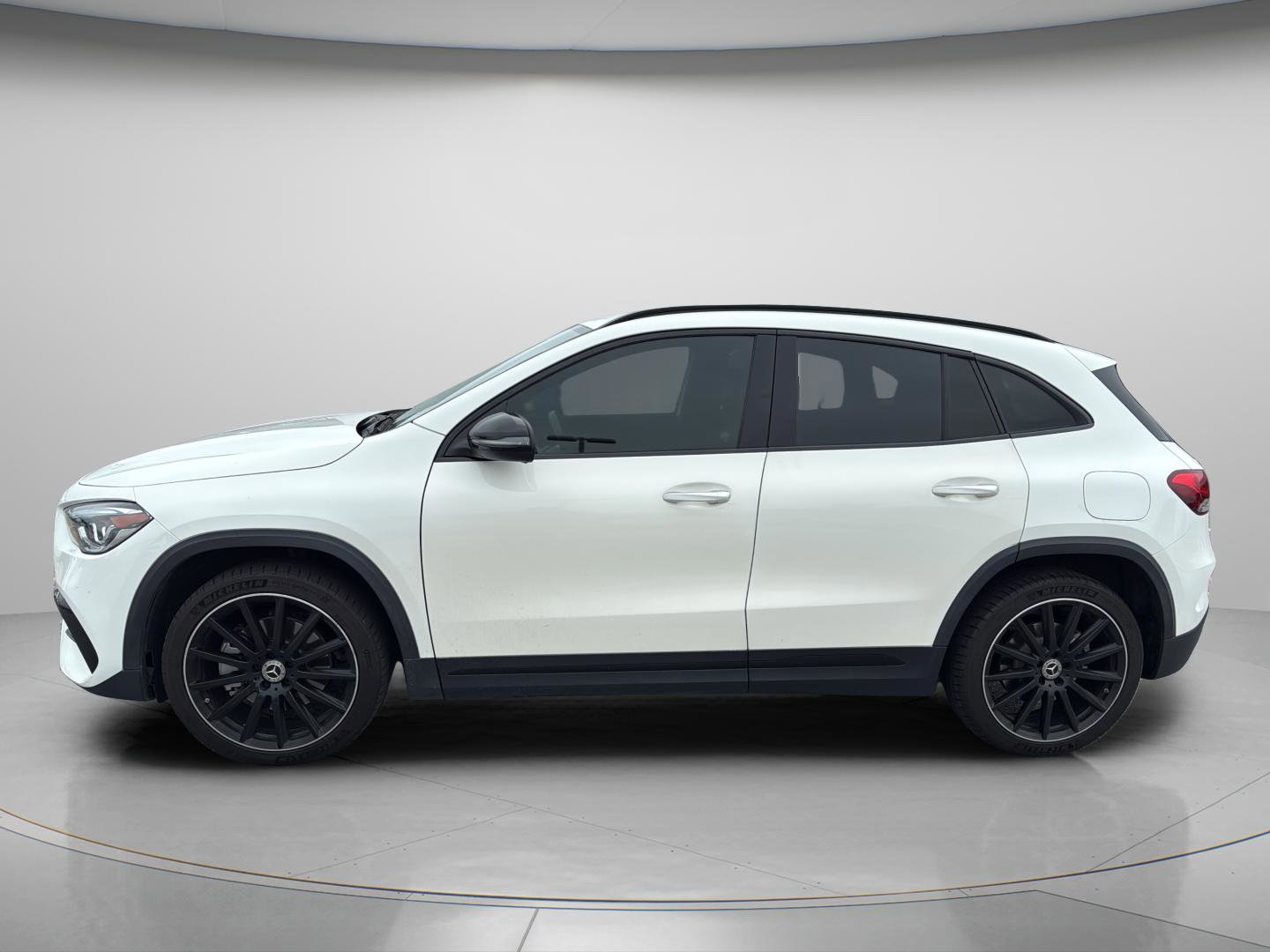 2022 Mercedes-Benz GLA GLA 250