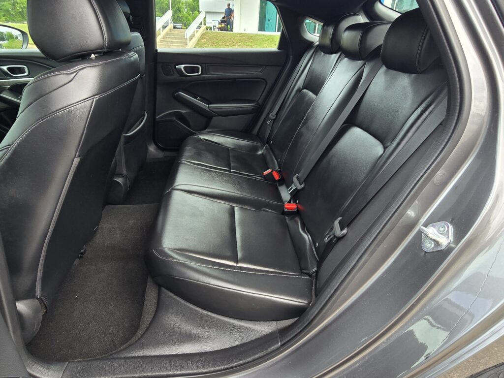 2023 Acura Integra w/A-Spec Package