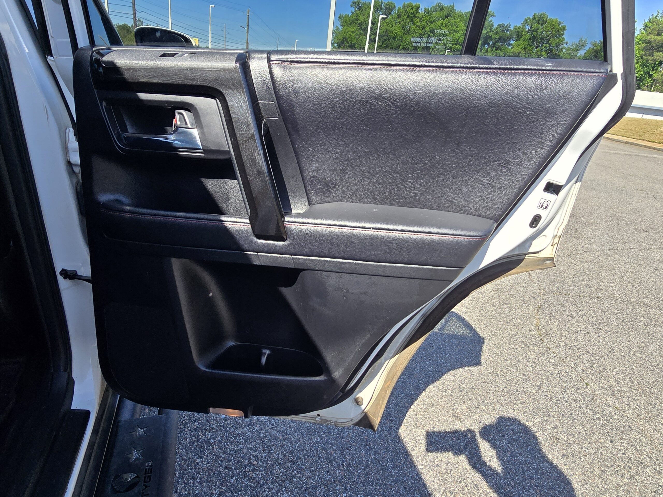2019 Toyota 4Runner TRD Off Road Premium