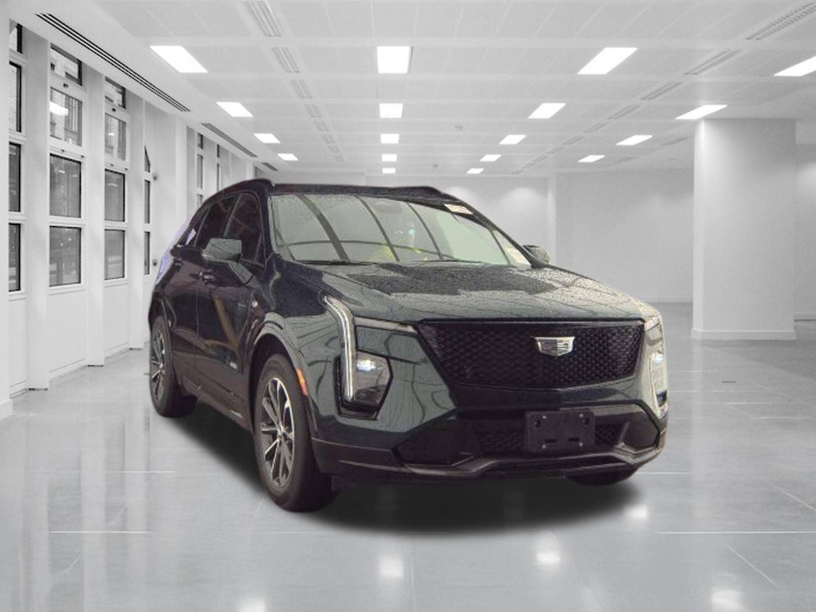 2024 Cadillac XT4 AWD Sport