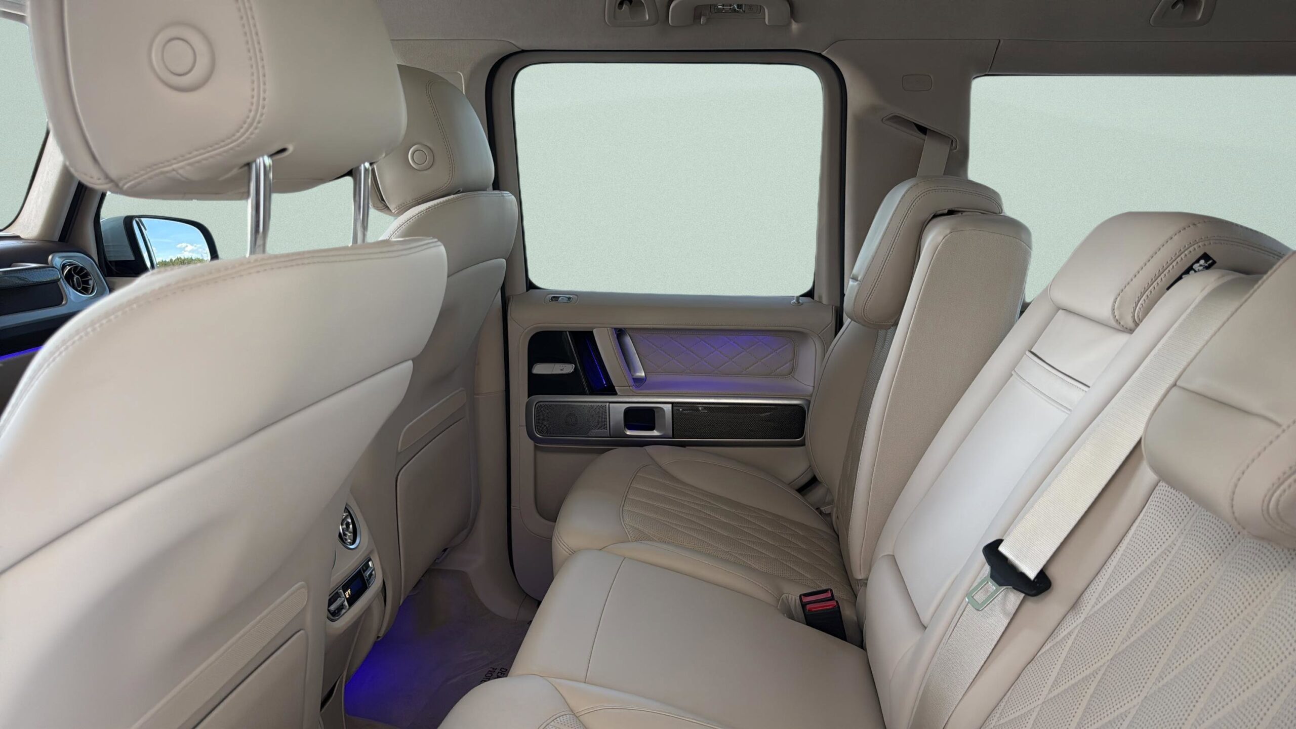 2023 Mercedes-Benz G-Class AMG G 63