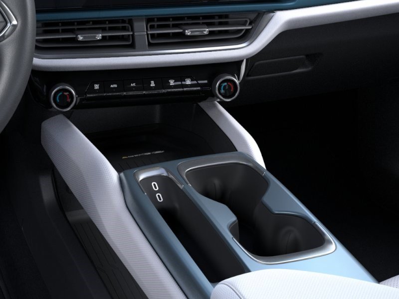 2026 Chevrolet Equinox EV LT2 w/PDE