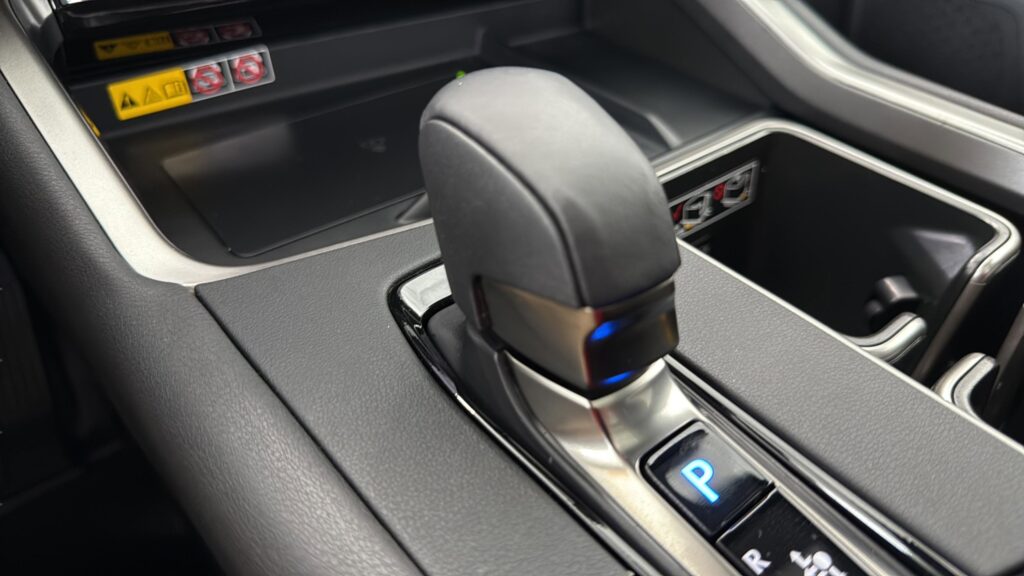 2026 Lexus TX TX 350 Premium